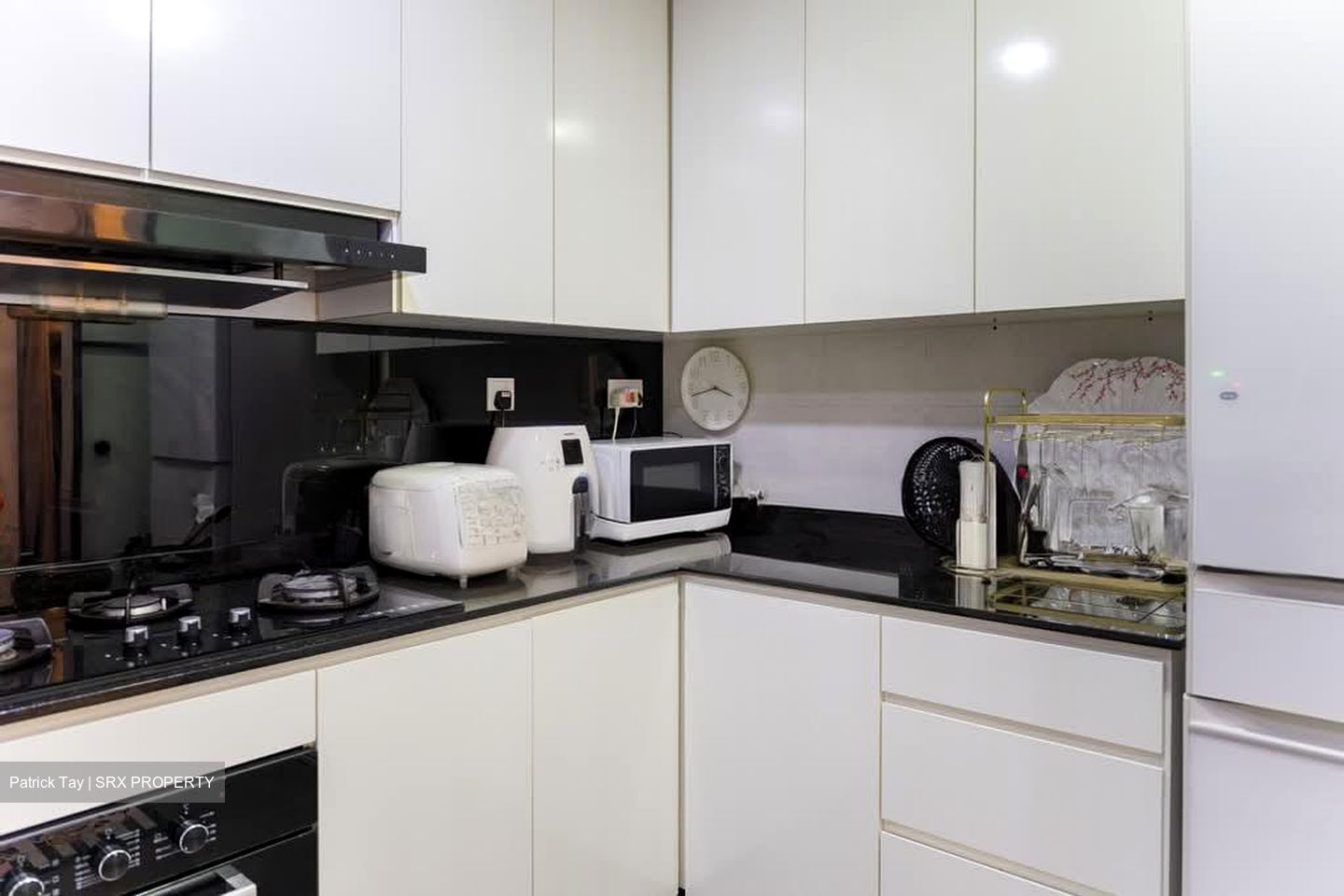Palm Gardens (D23), Condominium #558416851